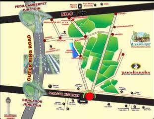Residential Projects in Ibrahim Bagh, Hyderabad: View All 4+ Projects ...
