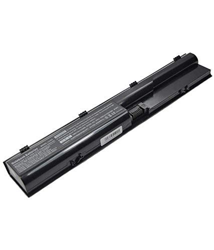 TravisLappy Replacement Laptop Battery for HP Probook 4331s 4435s 4530s ...