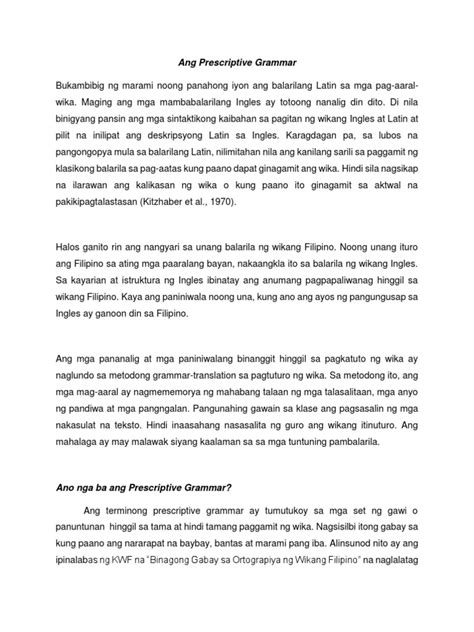 Prescriptive Grammar 的图像结果