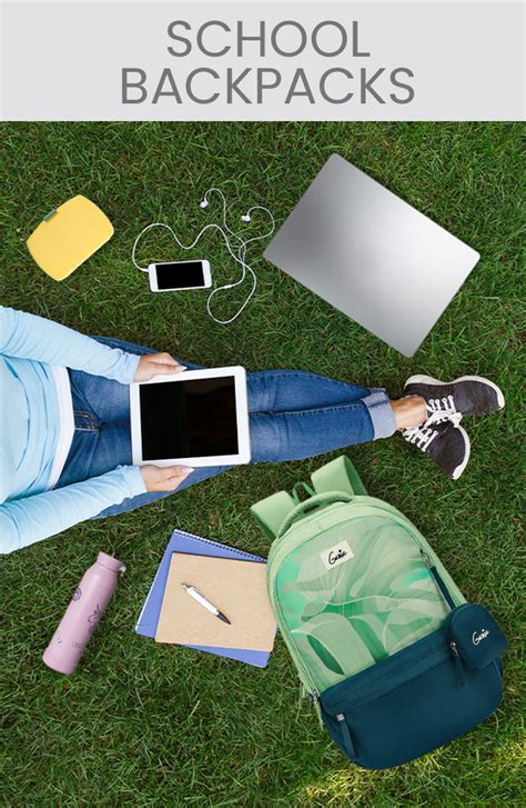 Genie Bags - Comfy, Stylish & Chic Luggage & Backpacks for Women