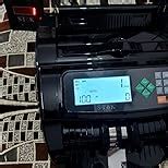 STöK (ST-MC05) Fully Automatic Note Counting Machine, can Count INR or ...