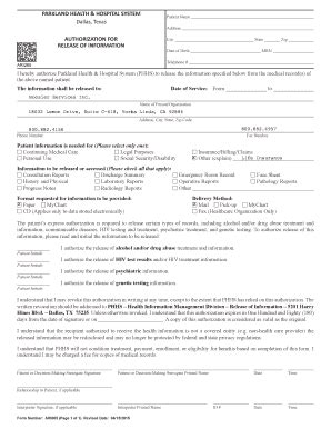 Request for Proposal - Bed Maintenance - Fill Out, Sign & Share Online ...