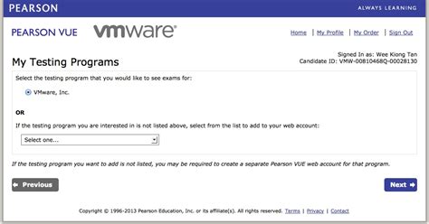 Virtual Machine Certification 的图像结果