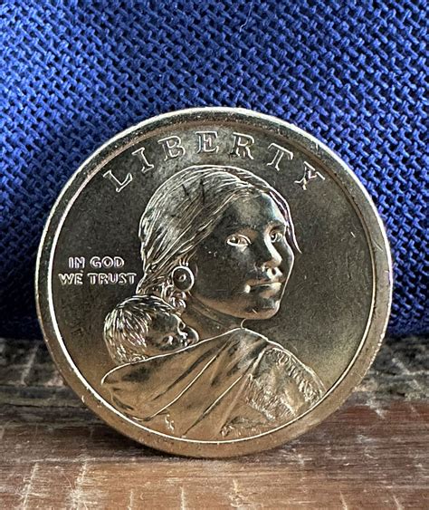 The Ultimate Sacagawea Coin Guide - Tribute to the Golden Dollar