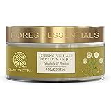 Forest Essentials Intensive Hair Repair Masque Japapatti & Brahmi ...
