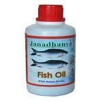 Buy Janadhanya Fish Oil (Organic Liquid Manure) Online at Best Price of ...