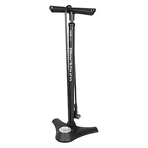 Blackburn Core Bike Floor Pump (Black, Core 2) : Amazon.in: Sports ...