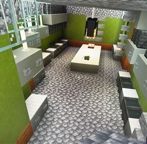 Image result for Minecraft Restaurant Build
