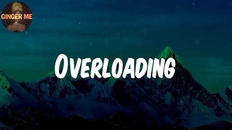 Image result for Overloading Overdose Lyrics