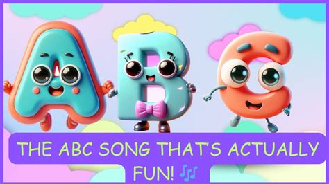 Image result for ABC Fun Way Song