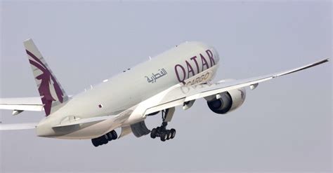 Qatar Airways Cargo joins Air Cargo India as Platinum Partner