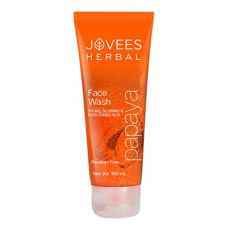 Jovees Herbal - Natural Skincare & Wellness Solutions