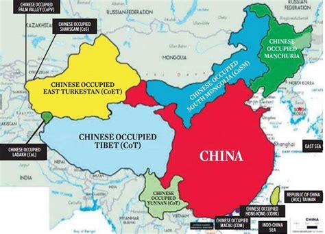 China Area Map 的图像结果