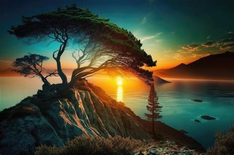 Beautiful View 的图像结果