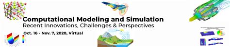 Global meet on Computational Modeling and Simulation