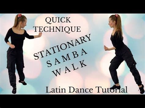 Image result for Samba Dance Tutorial