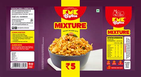 KMK Bytze Snacks 22/4/2024 | Regin.in