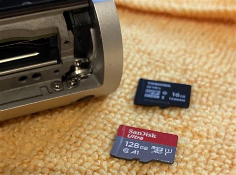 Compact Camera Internal Memory 的图像结果