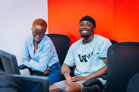 Image result for Gomycode Yaba Hackerspace