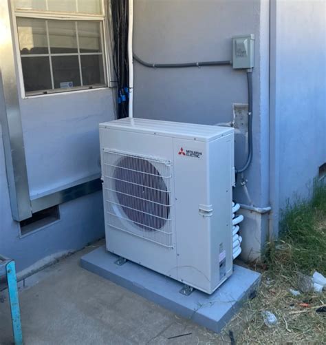 HVAC Installation Cost Per Sq. Ft: Average Prices & Factors