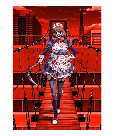 Image result for High-Rise Invasion Poster