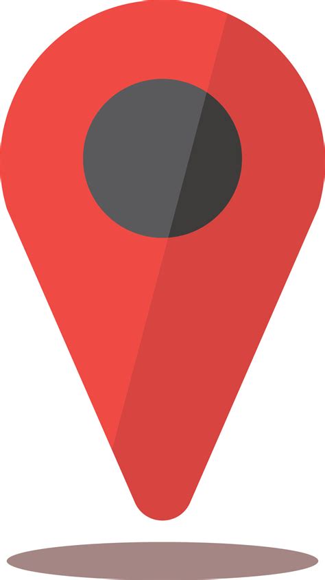 Red Map Pin 的图像结果