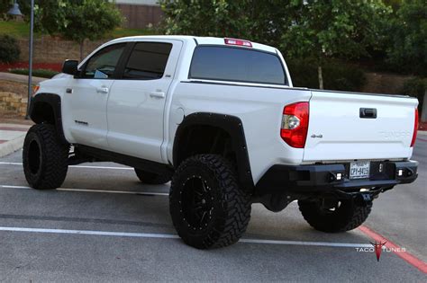 2014 Lifted Toyota Tundra Crewmax Silver 2020 Toyota Tundra Limited CrewMax 4x4 in Silver Sky ...