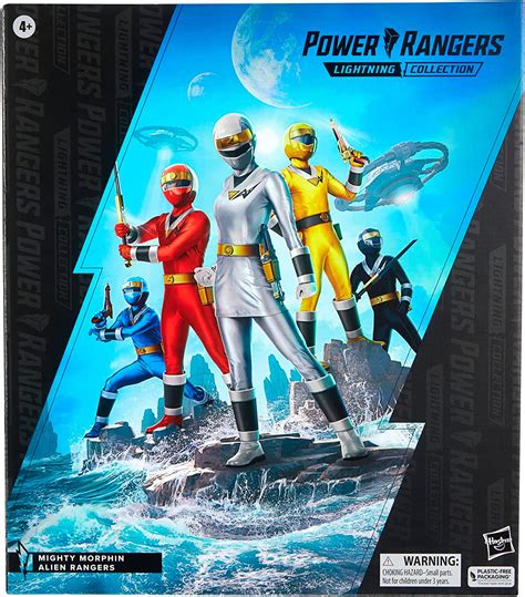 Image result for Alien Rangers of Aquitar Offical