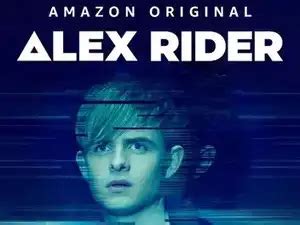 alex rider season 4: Will Alex Rider Season 4 ever release? Here’s what ...