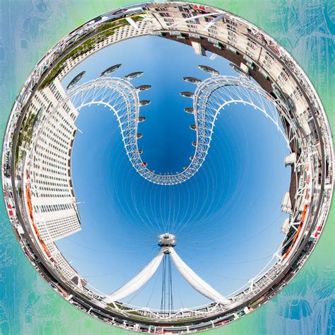 Round World 的图像结果