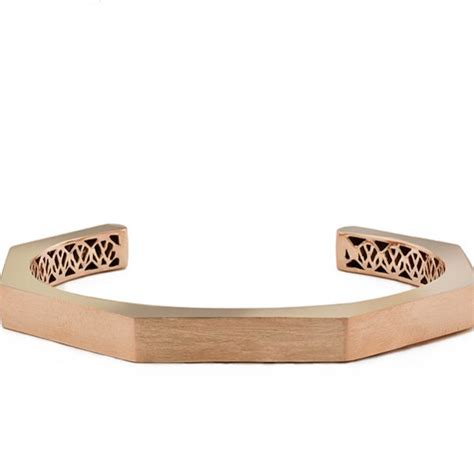 Hexagon - FMBM jewelry