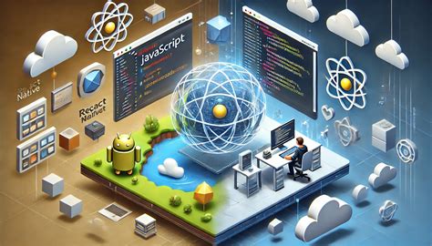 Image result for JavaScript Bridge in React Native