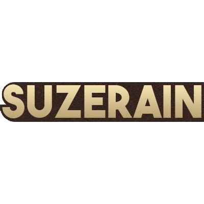 《Suzerain》