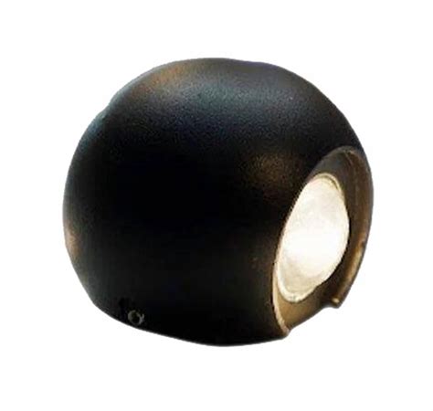 LED Up Down Light - 6W Modern LED Up and Down Light Trader - Wholesaler ...
