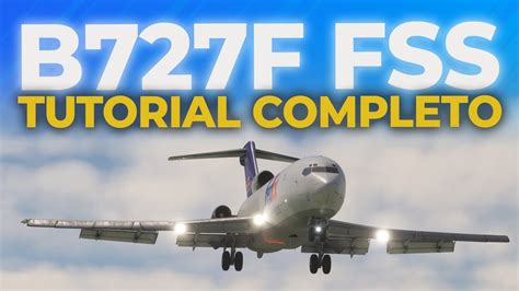 Image result for FSX B727 Tutorial