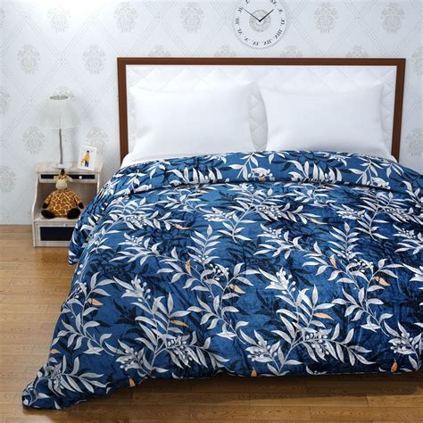 Delta Single & Double Flannel AC Blanket for Summer – Florida Dress ...