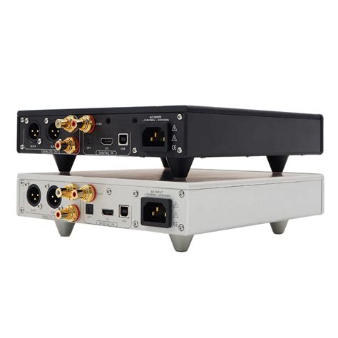 Denafrips Ares 15th R-2R DAC