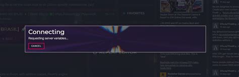 Fivem Requesting Server Variables Fix 的图像结果