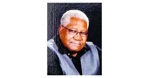 Lonnie Lyles Obituary (2023 - 2023) - New Orleans, LA - The Times-Picayune