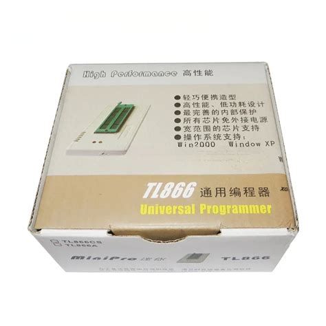 Mini Pro TL866 EEPROM Programmer Software 的图像结果