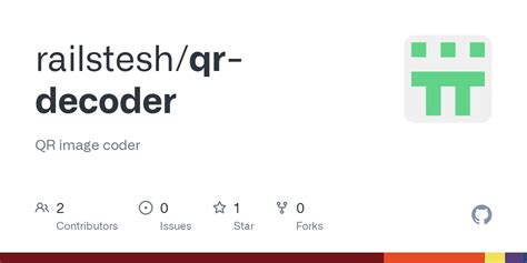QR Decoder 的图像结果