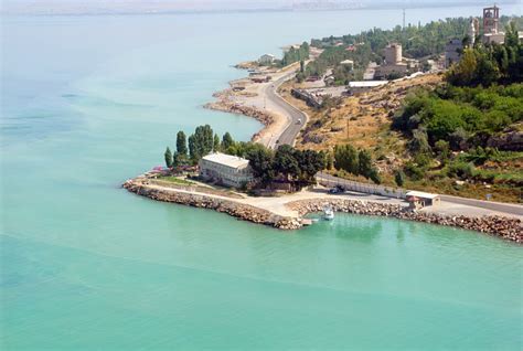 Van Edremit | Gezilecek Yerler