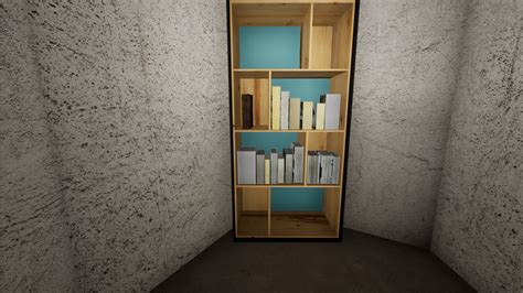 Time-Lapse Room 的图像结果