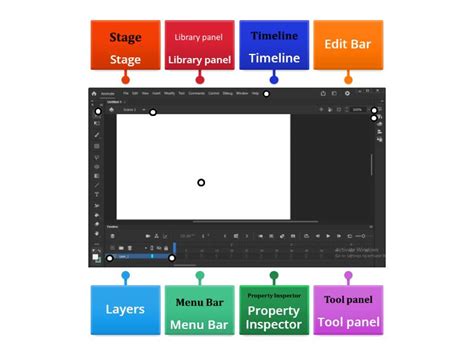Adobe Animare CC Coding App 的图像结果