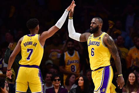 Lakers vs Warriors NBA Odds, Picks and Predictions - NBA Playoffs Game 1