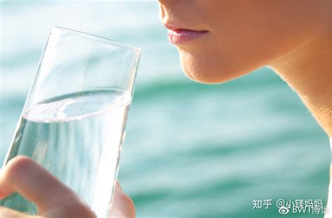 每天都在喝水，你真的了解水的作用吗？ - 知乎
