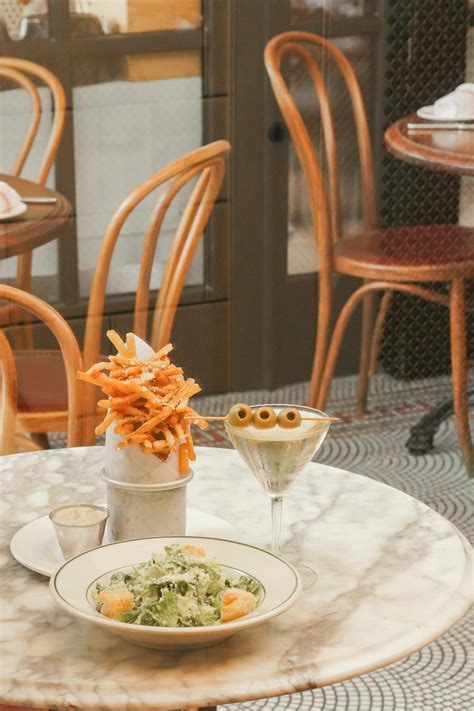 Gallery | Bar Frites in Greenvale, NY