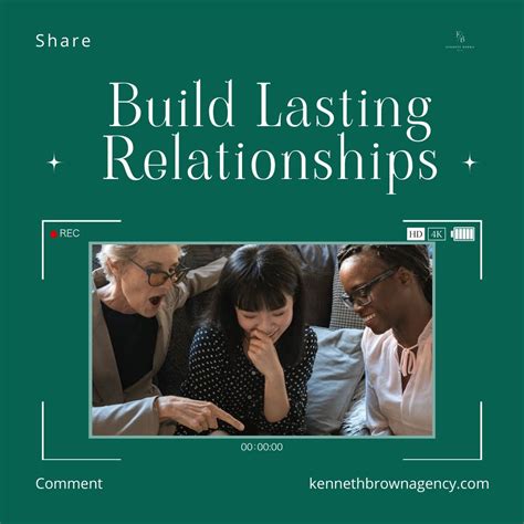 Kenneth Brown Agency on LinkedIn: In the dynamic and ever-evolving ...