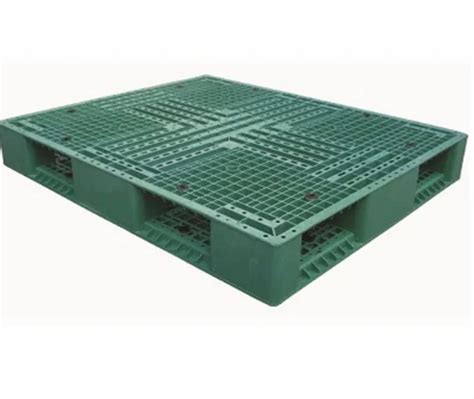 Plastic Pallets - Collapsible Pallet Box Container Trader - Wholesaler ...