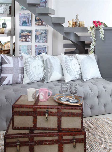 Home decor inspired by the best-dressed celebrities at the Met Gala ...